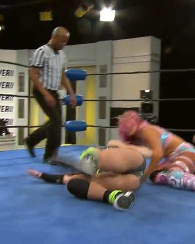 Skye Blue Compilation | Pt. 2 of 3