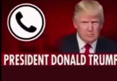 donad trump opinion on gm_construct situation