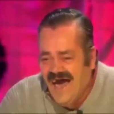 I feel personally attacked . Credits: Twitter