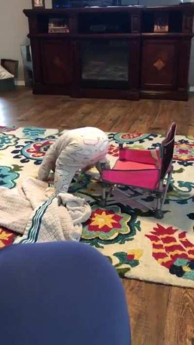 There has to be an easier way!