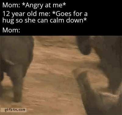 I was trying to be helpful