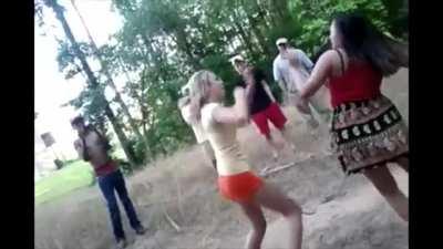 Brooke vs Kelly (better version)