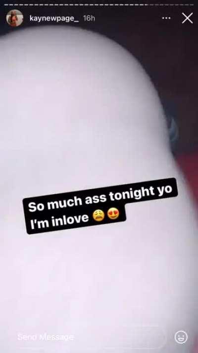 Kay donna and valerie 👀