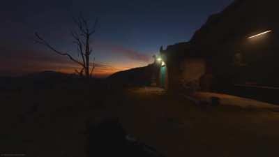 The beauty of Modern Warfare 2019 maps...