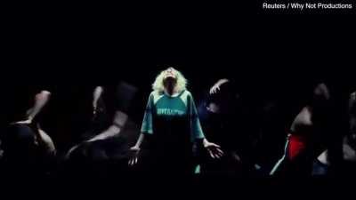 Emilia Perez teaser May 2024