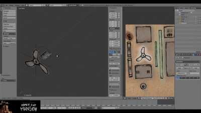 Paper Fan for all Paper Fans out there