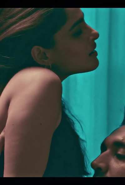 Priya Bapat [Visfot]