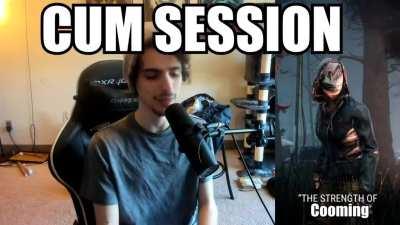 FINALLY SOMEONE SAID IT