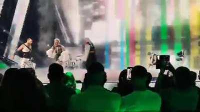 Nesposobnost HRT-a na djelu.