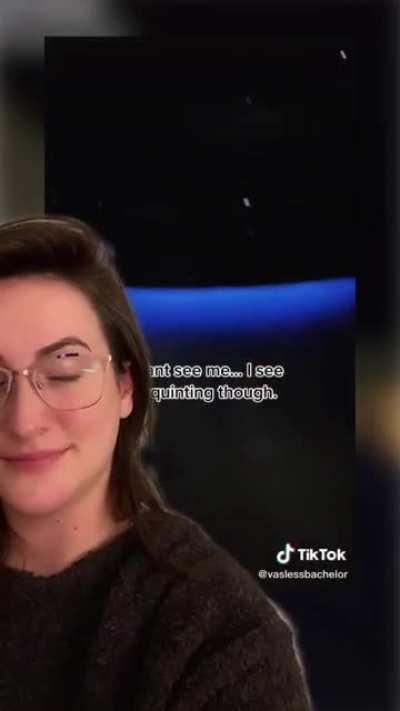 woman doxxes and contacts employer over making a tiktok about wiping women's eyebrows off