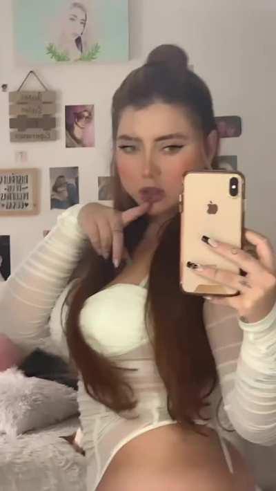 Will this help you before you go sleeping? 😉