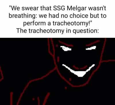 SEALS not being morally bankrupt for 1 picosecond challenge (impossible)