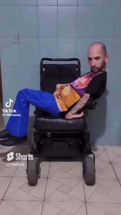 Wtf is wrong with me that I get this on my feed