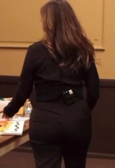 What is it about Poki that makes you worship her?