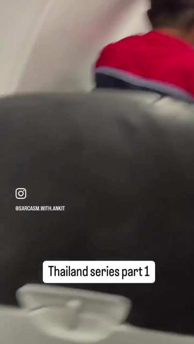 We love equality: Train = bus = Airplane = Street