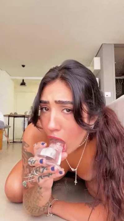 practicing to be the best