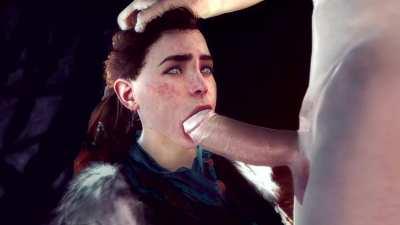 Aloy (LorgeGucas) [Horizon Zero Dawn]