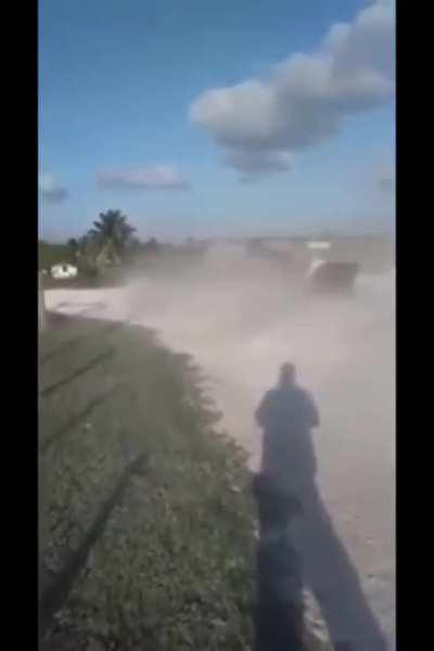 HMB while I drift to the sound of Tokyo Drift