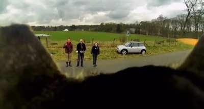 white brothers or smth