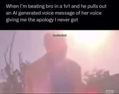 tactical nuke incoming