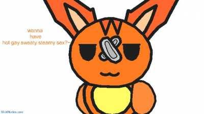 I felt a little silly