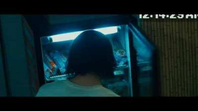 Komi's Burrito Quest