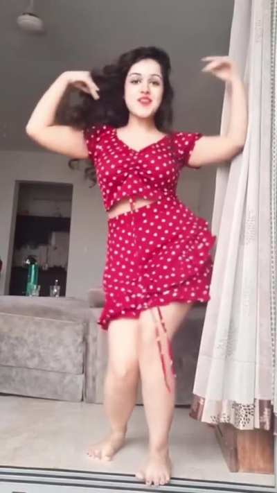 Muskan Varshney - shout out to this beautiful instagram influencer