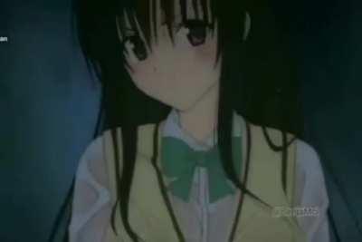 To Love Ru(DaddyJizz fav anime probably) Real Ending😍😍😍😍😍😍