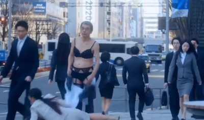 Iron deficiency is dangerous.