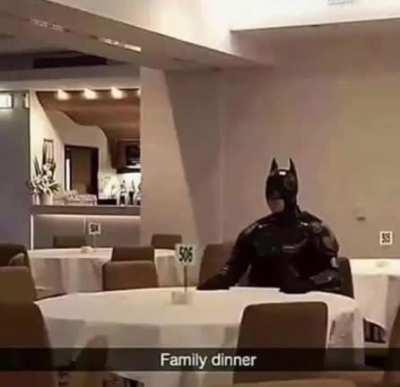 Family Dinner