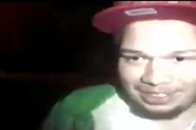 My brain when I try to socialize