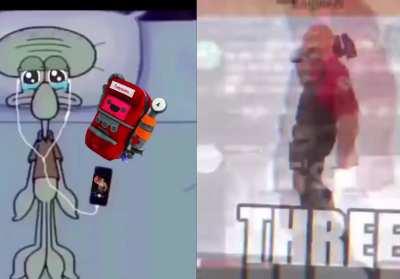 Loser Depression (#SAVETF2)