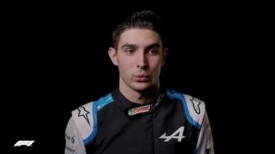 What i think every time i watch a video on the formula 1 channel