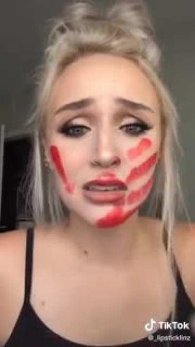 Here's an old TTCA banger: The 