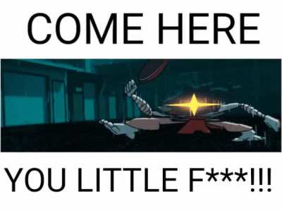 New reaction image just dropped