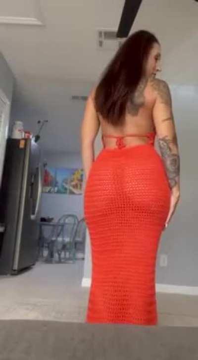 Can I show you my special talents?