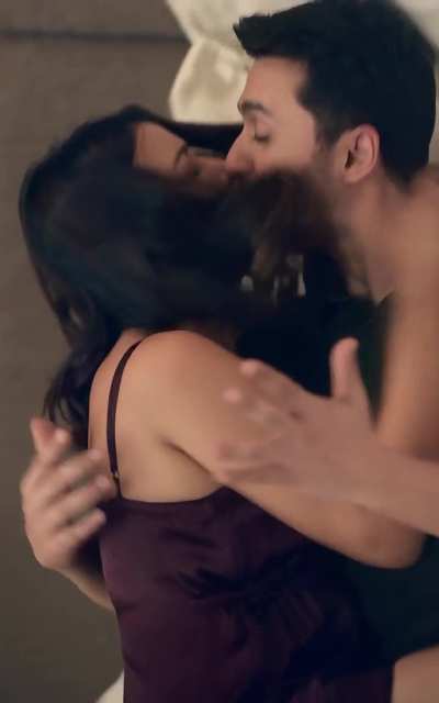 Shweta Basu Prasad [Oops Ab Kya - S01E03]