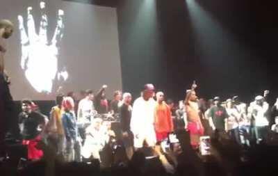 How did yall feel about it when they first played it?