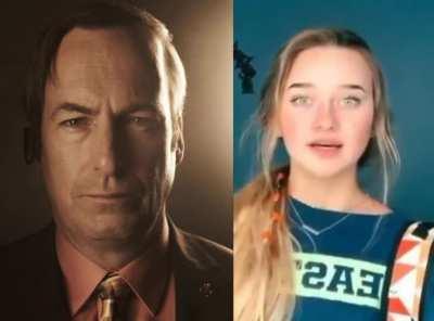 It Saul Goodman