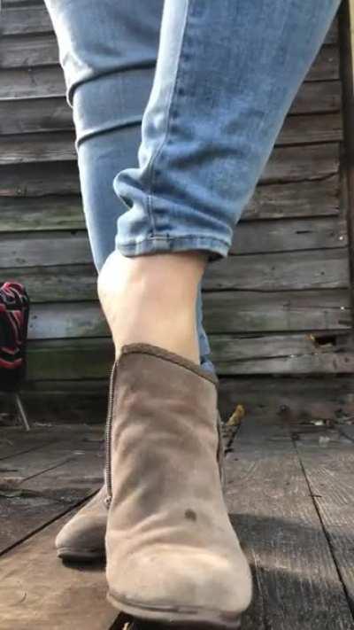 Yes I almost fell over