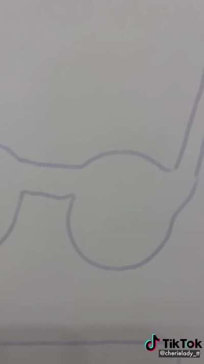 Demonstration of my magic paper 🪄