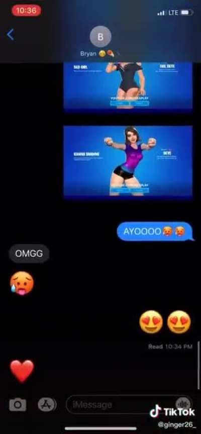 Found this TikT0k my friend sent me.