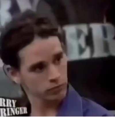 My lady got balls, my man likes balls