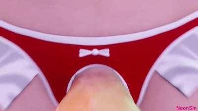 Ashe Taker POV ,Christmas special (NeonSin)