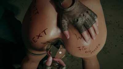 Lara in Trouble Ep 6 (Wildeer Studio)