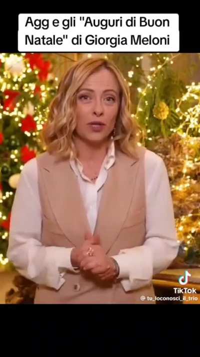 Gli auguri più belli che una persona possa ricevere 