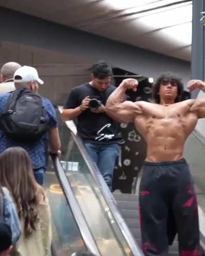 What was going through these people's heads?