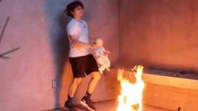 When i find out i'm gettin some McFries