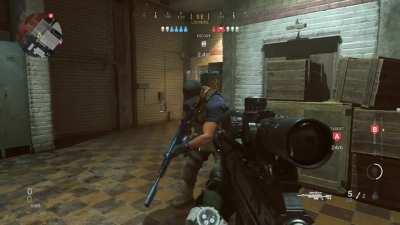 I think I took it to far 😕