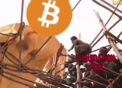 Just saw Saylor buy again - is it time?